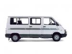 Renault Trafic 1989 года